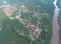 Conheça Baliza, cidade de Goiás com  diversas maravilhas naturais surpreendentes